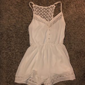Lulus Romper